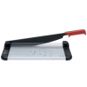 GHILOTINA CU PARGHIE A5 M+R “TRIM CAT” 6426, 260 mm