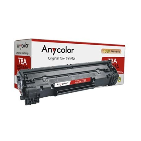 CARTUS TONER HP CE278A COMPATIBIL