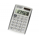 CALCULATOR 8 DIGITS, CITIZEN SLD-322BK 