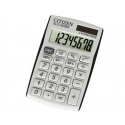 CALCULATOR 8 DIGITS, CITIZEN SLD-322BK 