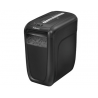 DISTRUGATOR DE DOCUMENTE FELLOWES 60CS PT. 10 coli, cross-cut (4x50 mm)