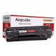 CARTUS TONER HP CB435A COMPATIBIL