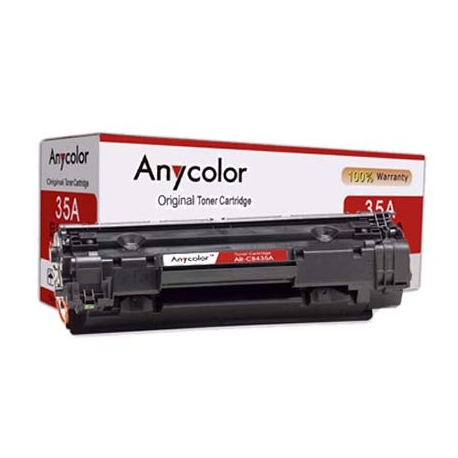 CARTUS TONER HP CB435A COMPATIBIL