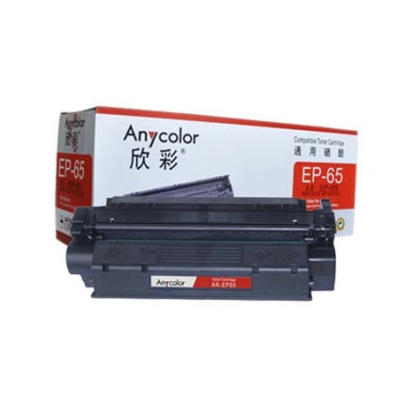 CARTUS TONER CANON EP-65 COMPATIBIL