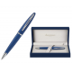 PIX WATERMAN CARENE STANDARD OBSESSION BLUE ST