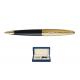 PIX WATERMAN CARENE ESSENTIAL BLACK AND GOLD GT