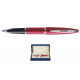 STILOU WATERMAN CARENE GLOSSY RED ST