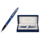 STILOU WATERMAN CARENE STANDARD OBSESSION BLUE ST