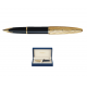 STILOU WATERMAN CARENE BLACK AND GOLD GT