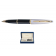 STILOU WATERMAN CARENE BLACK DELUXE