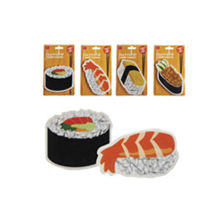 GUMA DE STERS JUMBO, SUSHI