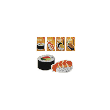 GUMA DE STERS JUMBO, SUSHI