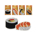 GUMA DE STERS JUMBO, SUSHI