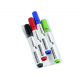  MARKER PT. WHITEBOARD LEGAMASTER TZ1, 4 bucati/set