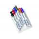 MARKER PT. WHITEBOARD LEGAMASTER TZ1, 6 bucati/set