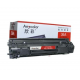 CARTUS TONER HP CB436A COMPATIBIL