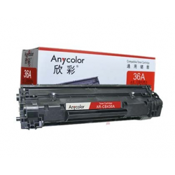 CARTUS TONER HP CB436A COMPATIBIL