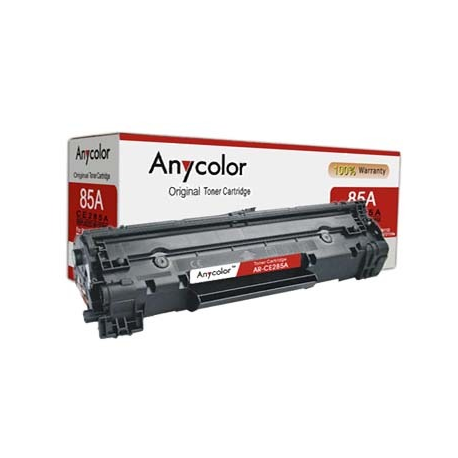 CARTUS TONER HP CE285A COMPATIBIL (2000 pag.)