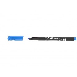 OHP MARKER B PERMANENT 2-3 mm, ICO