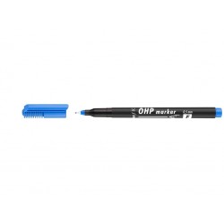 OHP MARKER F PERMANENT 0,5 mm, ICO