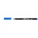 OHP MARKER M PERMANENT 1-1,5 mm, ICO