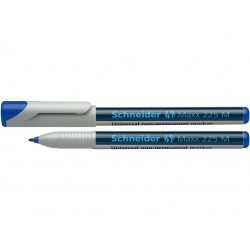 MARKER NON-PERMANENT OHP SCHNEIDER MAXX 225, 1 mm