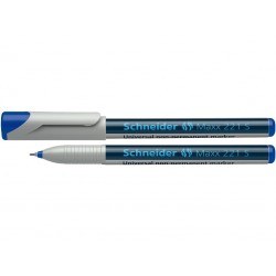 MARKER NON-PERMANENT OHP SCHNEIDER MAXX 221S, 0,4 mm