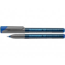 MARKER PERMANENT OHP SCHNEIDER MAXX 220S, 0,4 mm