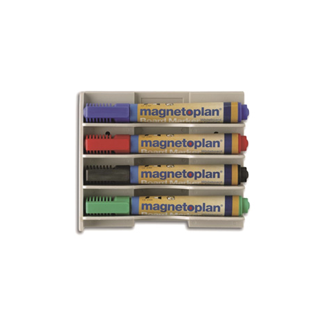 SUPORT MAGNETIC PT. 4 MARKERE 12294, MAGNETOPLAN