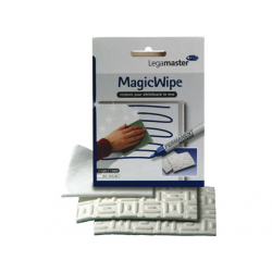 SET MAGIC WIPE (stergere markere permanente), LEGAMASTER