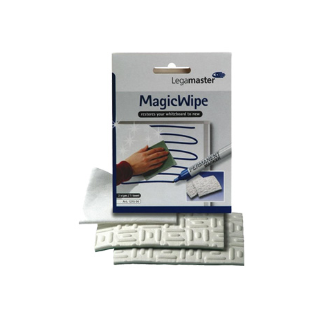 SET MAGIC WIPE (stergere markere permanente), LEGAMASTER