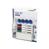 SET ACCESORII PT. TABLE DE CONFERINTA BASIC KIT, LEGAMASTER