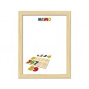 TABLA SCHOOL BOARD IMPRIMATA ''CIFRE'' 30x40 cm