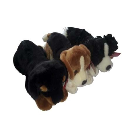 JUCARIE PLUS 35 CM CATELUS KEEL TOYS, EVO-EG10G16