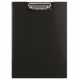 CLIPBOARD DUBLU DONAU, negru