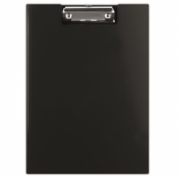 CLIPBOARD DUBLU DONAU, negru