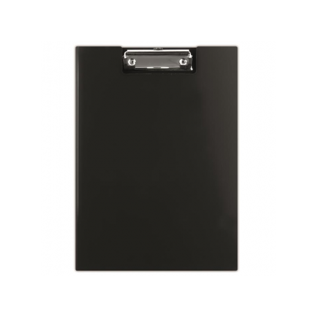 CLIPBOARD DUBLU DONAU, negru