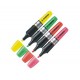 TEXTMARKER STABILO LUMINATOR, 2-5 mm