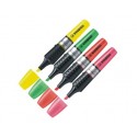 TEXTMARKER STABILO LUMINATOR, 2-5 mm