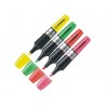 TEXTMARKER STABILO LUMINATOR, 2-5 mm