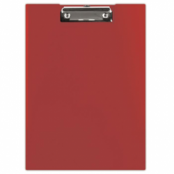 CLIPBOARD DUBLU DONAU, rosu