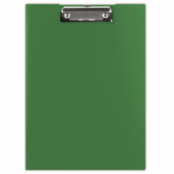 CLIPBOARD DUBLU DONAU, verde