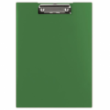 CLIPBOARD DUBLU DONAU, verde