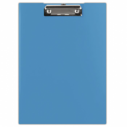 CLIPBOARD DUBLU DONAU, albastru deschis