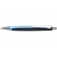 PIX CU MECANISM SCHNEIDER CONTRAST XB, 0,7 mm, albastru