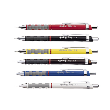 CREION MECANIC ROTRING 0,7 mm