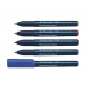 MARKER PERMANENT SCHNEIDER 240, varf rotund 1-2 mm