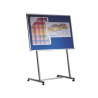 STATIV MOBIL PT. TABLE DE CONFERINTA LEGAMASTER