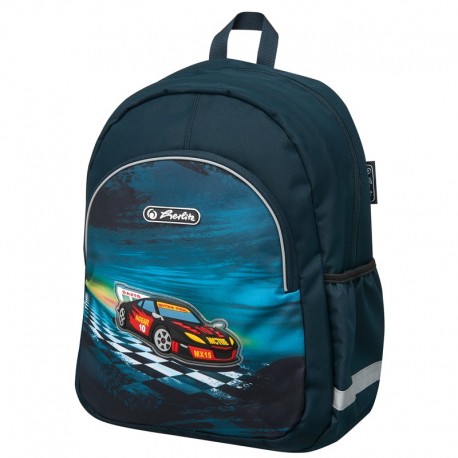 RUCSAC SCOALA PRIMARA SUPER RACER