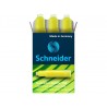 SET 3 REZERVA SCHNEIDER 666 PT. TEXTMARKER REINCARCABIL MAXX115